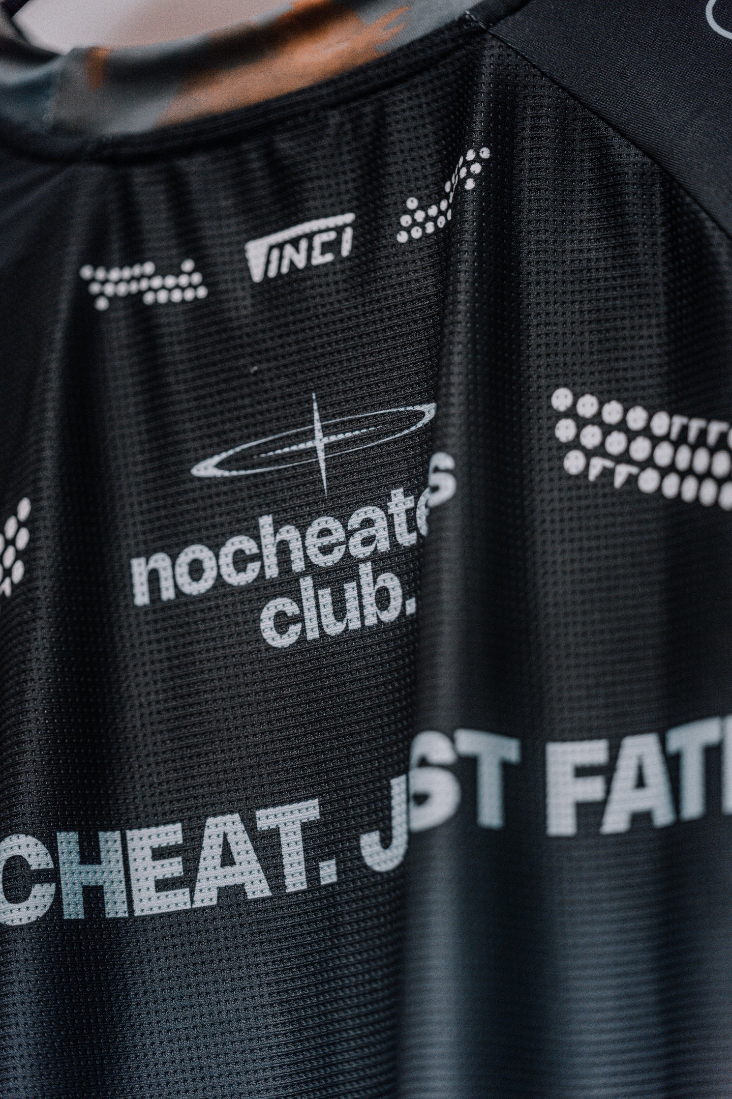 FAITHLINE JERSEYS - COLLECTION LIMITÉE