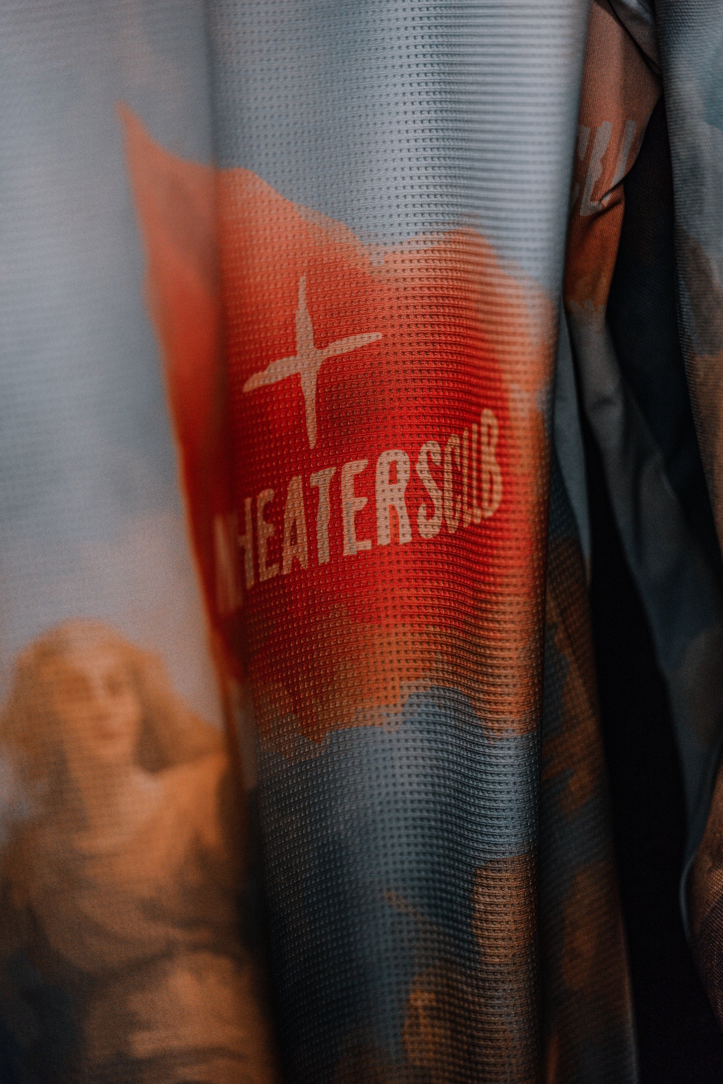 FAITHLINE JERSEYS - COLLECTION LIMITÉE