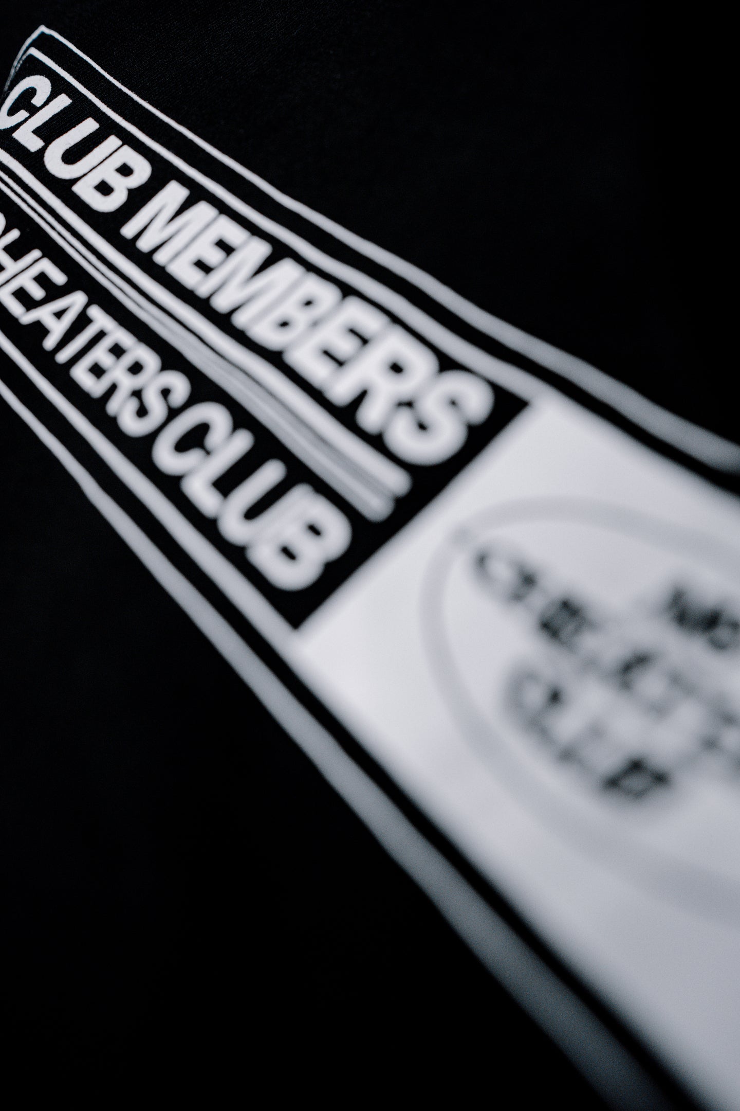 T-SHIRT ROSE // NOCHEATERSCLUB