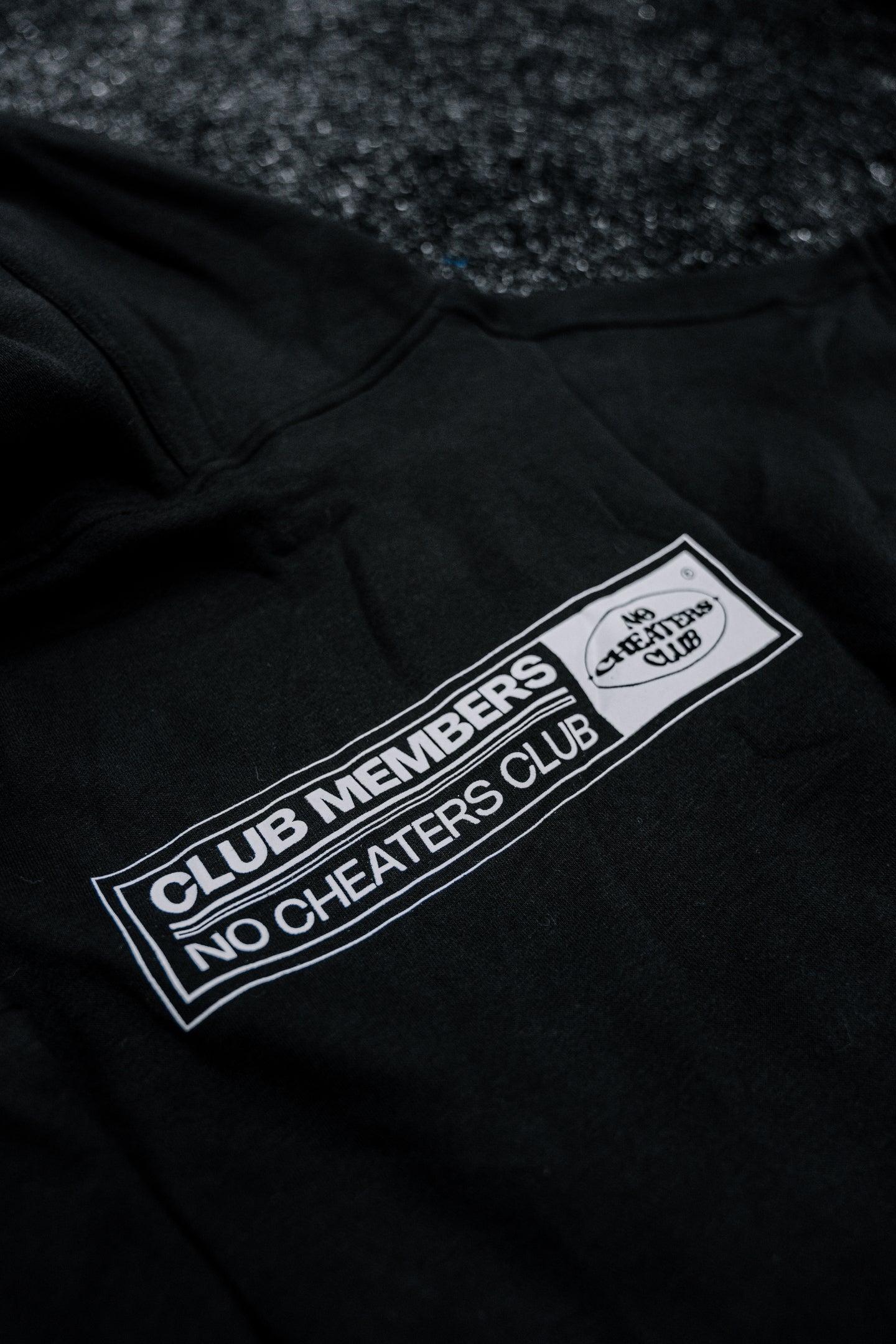 PINK HOODIES // NOCHEATERSCLUB