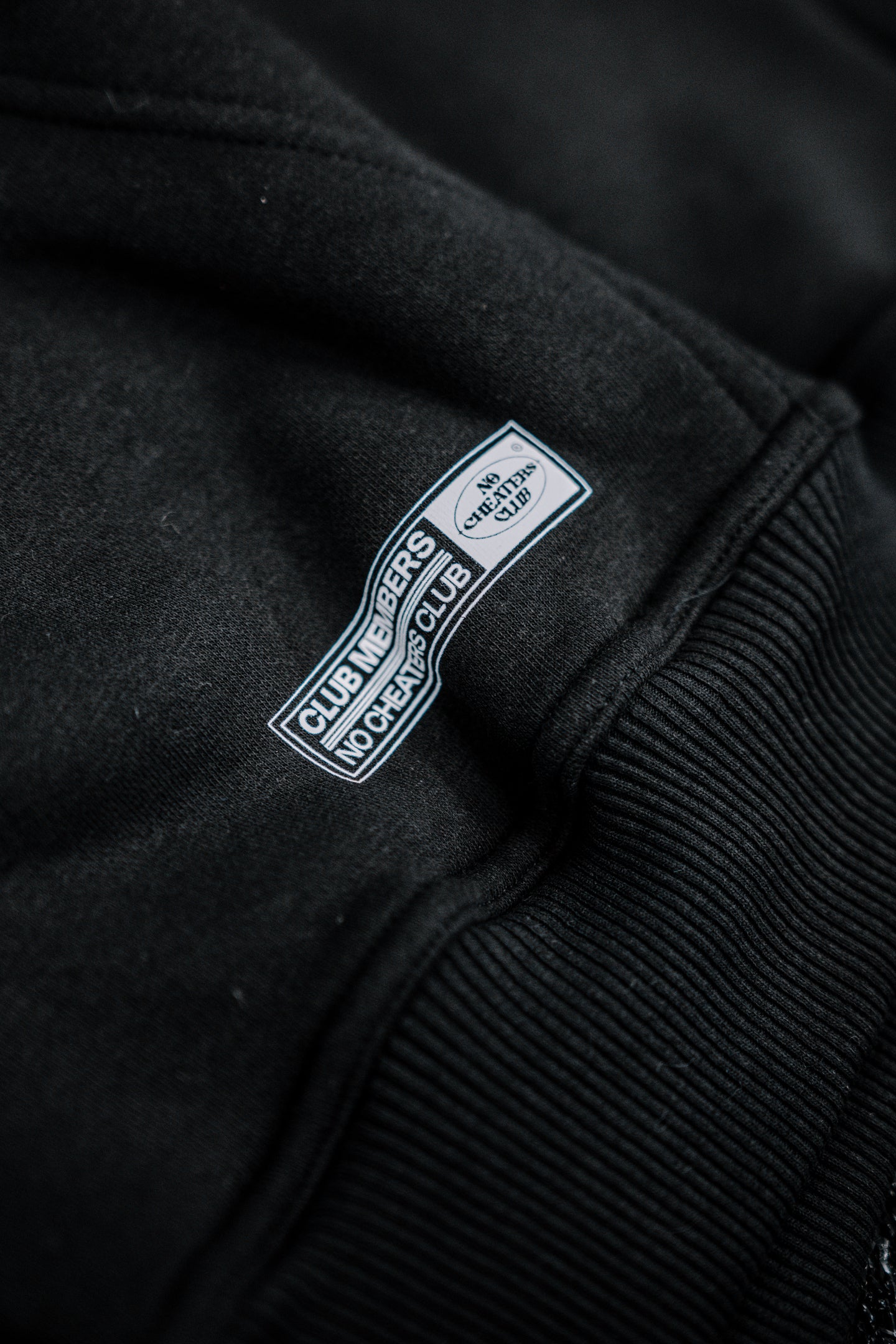 NCCEY ZEZEY HOODIES