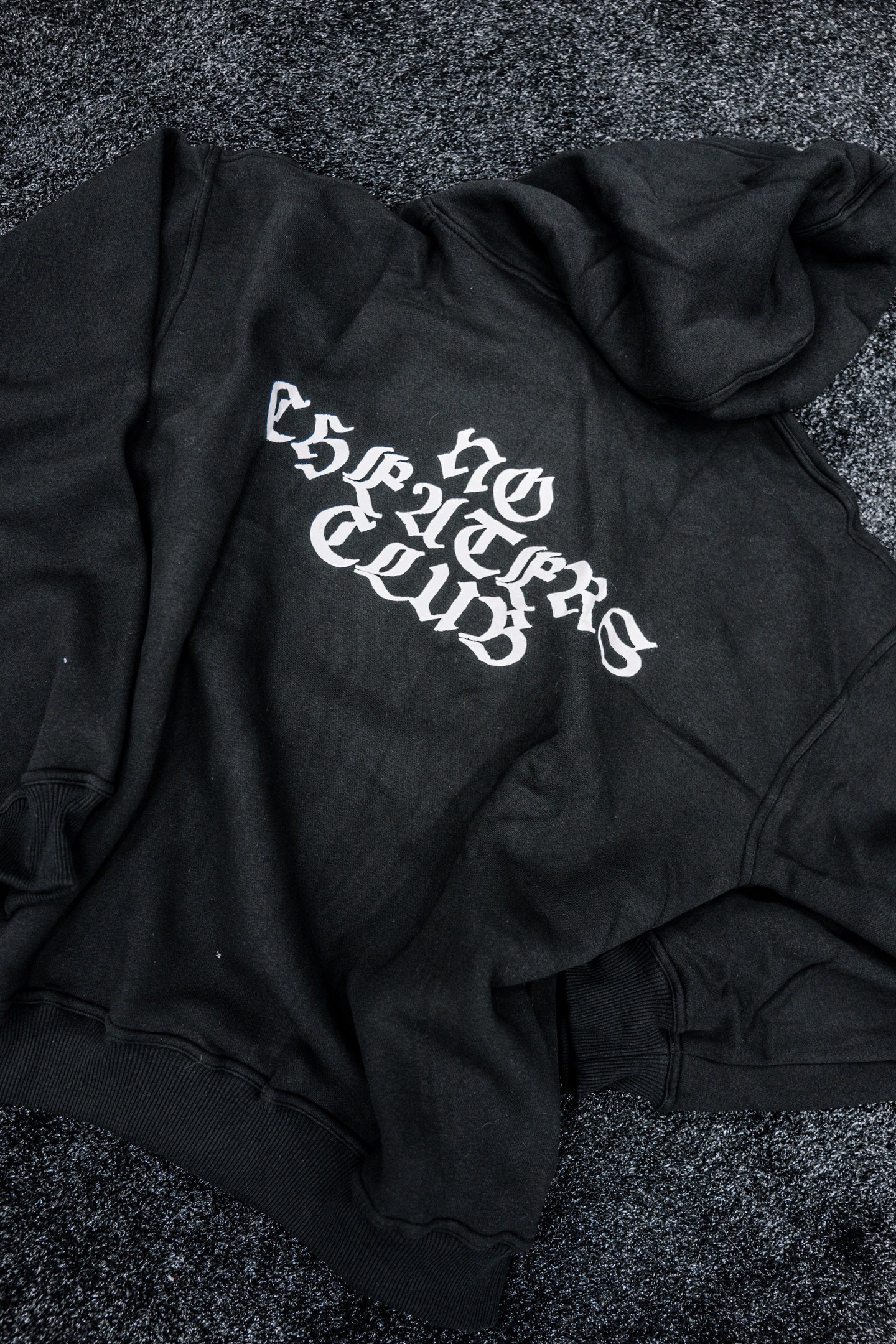 NCCEY ZEZEY HOODIES
