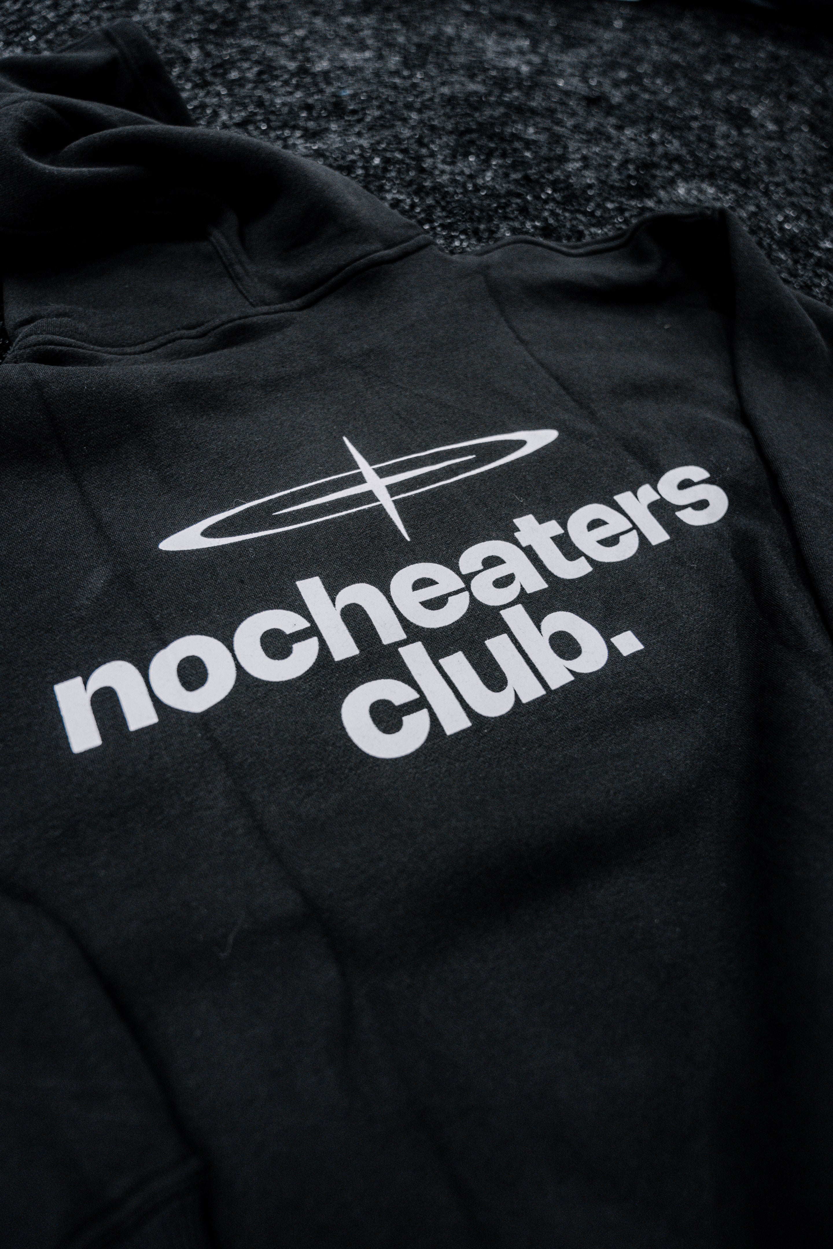 HOODIES NPATC // NOCHEATERSCLUB